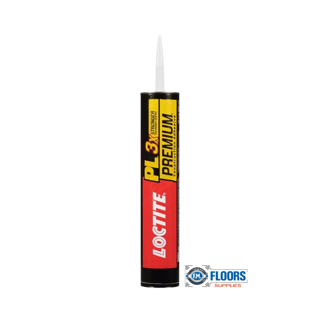 Loctite PL Premium Polyurethane Construction Adhesive 10oz