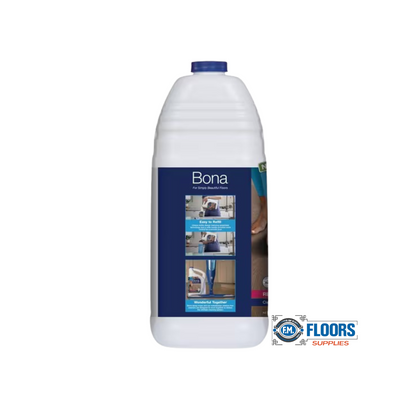 Bona Hardwood Floor Cleaner Refill