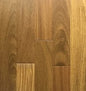 Rainforest I Brazilian Teak (Cumaru) Natural 3 5/8"x3/4"