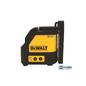 Dewalt Green Self-Leveling Cross Line Laser Level