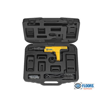 Dewalt (PA3500) .27 Cal Adjusted Tool Deluxe Kit