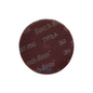 3M Maroon Edger Pad - 7" x 5/16"