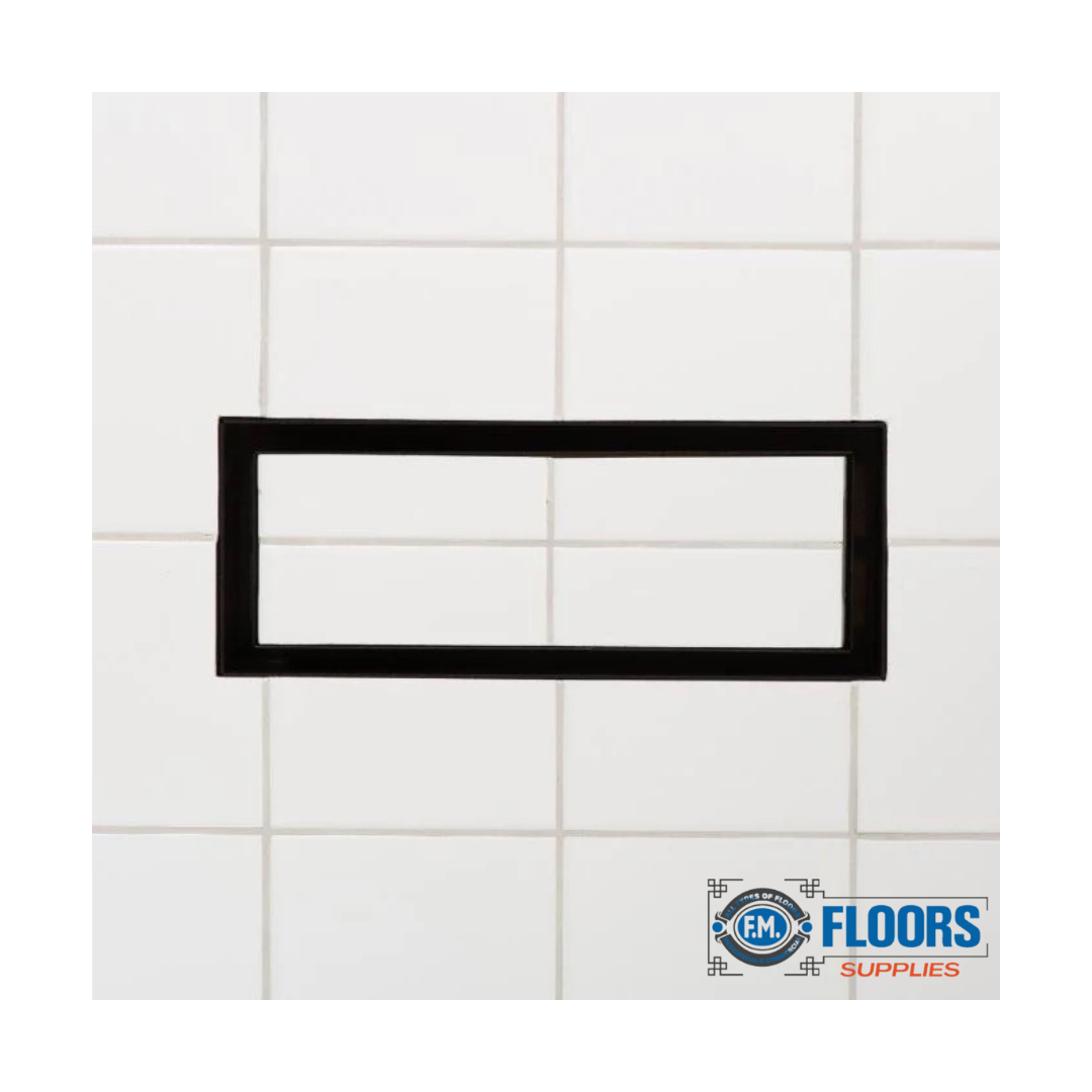 Fittes Flush Floor Vent (Luxe)