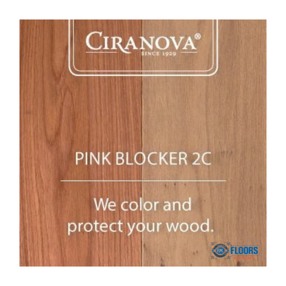 Ciranova | Pink Blocker 2C 2L