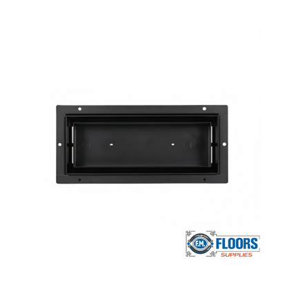 Fittes Flush Floor Vent (Luxe)