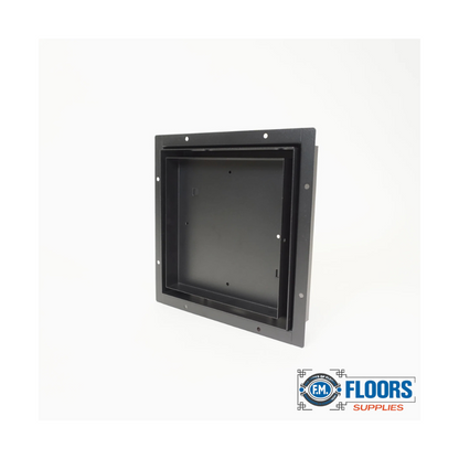 Fittes Flush Floor Vent (Luxe)