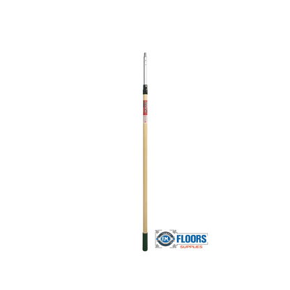 Wooster Sherlock Extension Poles