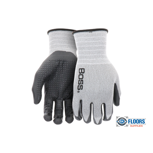 Boss Tactile Gripe Gloves