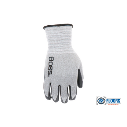 Boss Tactile Gripe Gloves