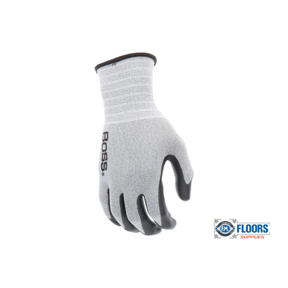 Boss Tactile Gripe Gloves