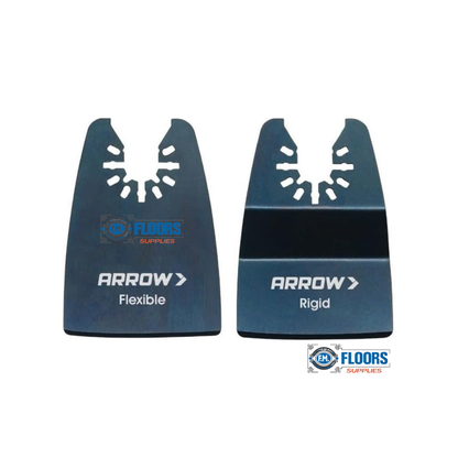 Arrow Fastener Scraper Variety Pack 2PC