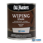 Old Master Wiping Stain