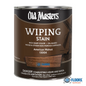 Old Master Wiping Stain