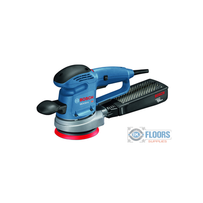 5 in. Multi-Hole Corded Random Orbit Sander/Polisher