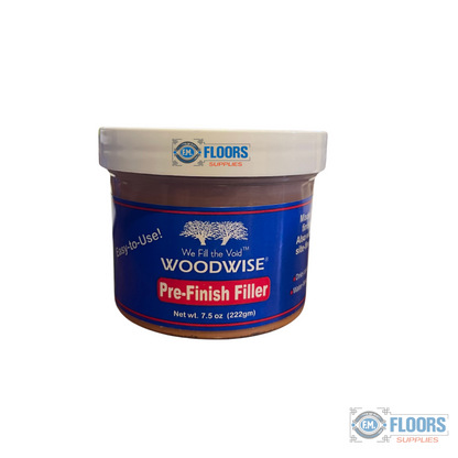 Pre- Finish  Wood Filler 7.5 oz