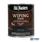 Old Master Wiping Stain