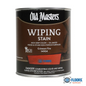 Old Master Wiping Stain