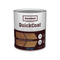 DURASEAL QUICK COAT 2-HOUR PENETRATING STAIN