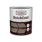 DURASEAL QUICK COAT 2-HOUR PENETRATING STAIN