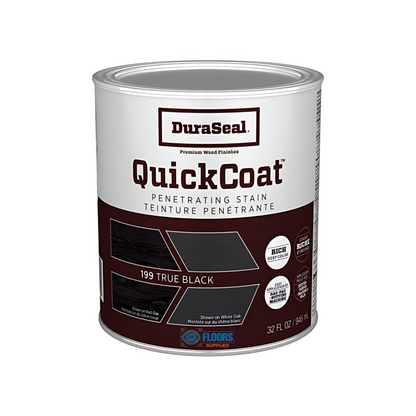 DURASEAL QUICK COAT 2-HOUR PENETRATING STAIN