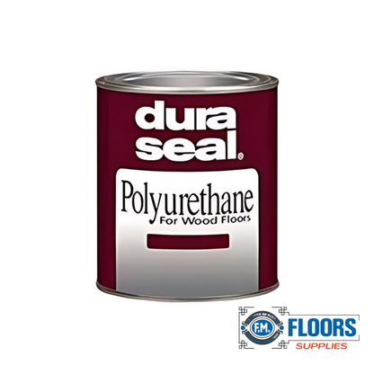 DuraSeal  Oil Base Polyurethane