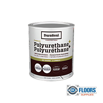 Duraseal - Fabulon -   Premium Oil Base Polyurethane