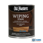 Old Master Wiping Stain