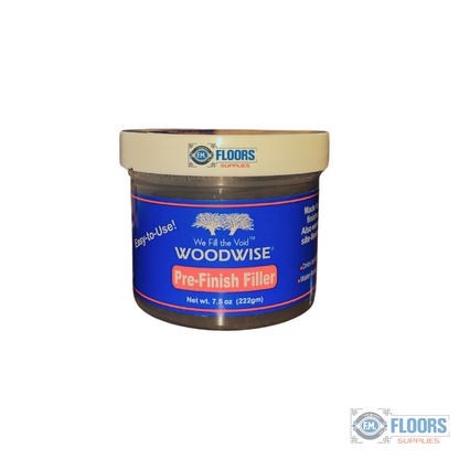 Pre- Finish  Wood Filler 7.5 oz