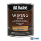 Old Master Wiping Stain