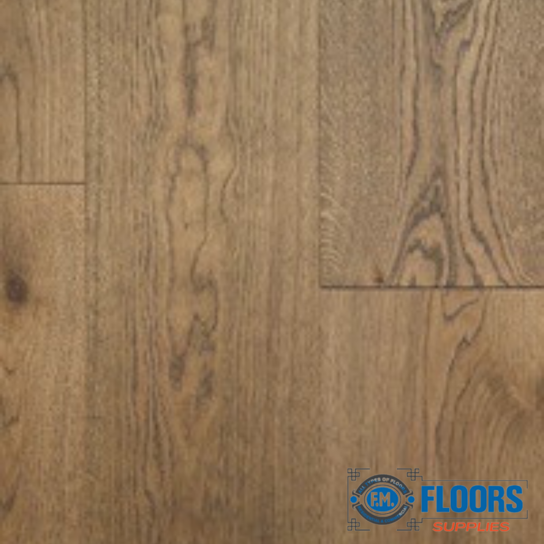 Ferma Engineered - Chatwal Oak