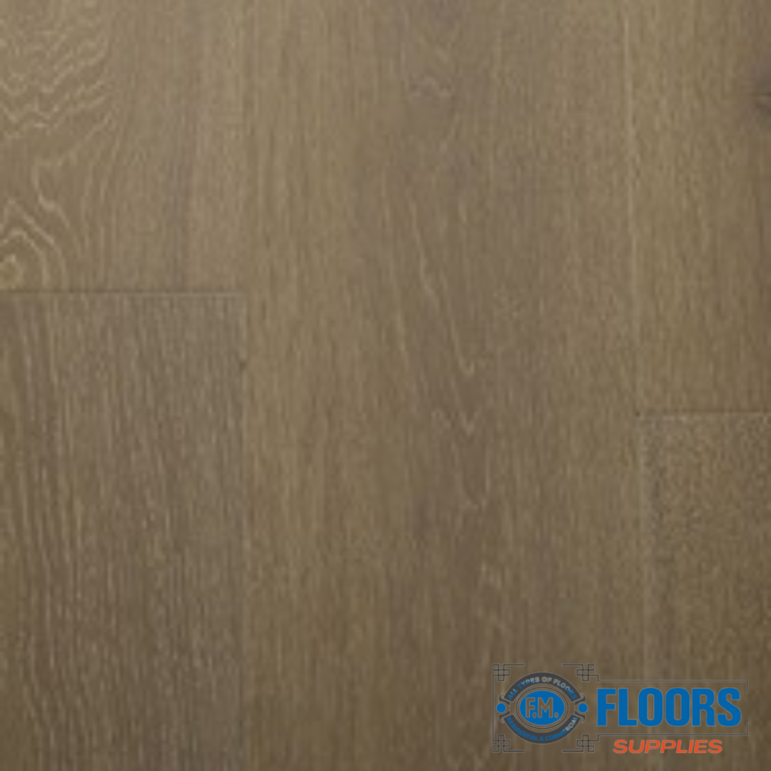 Ferma Engineered - Raw Umber