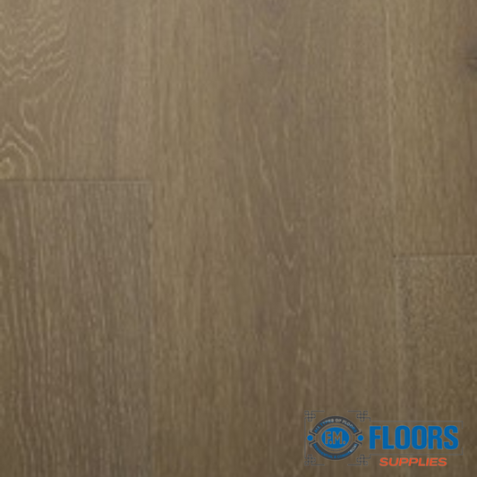 Ferma Engineered - Raw Umber