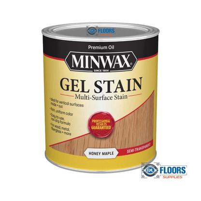 Minwax® Gel Stain 1QT