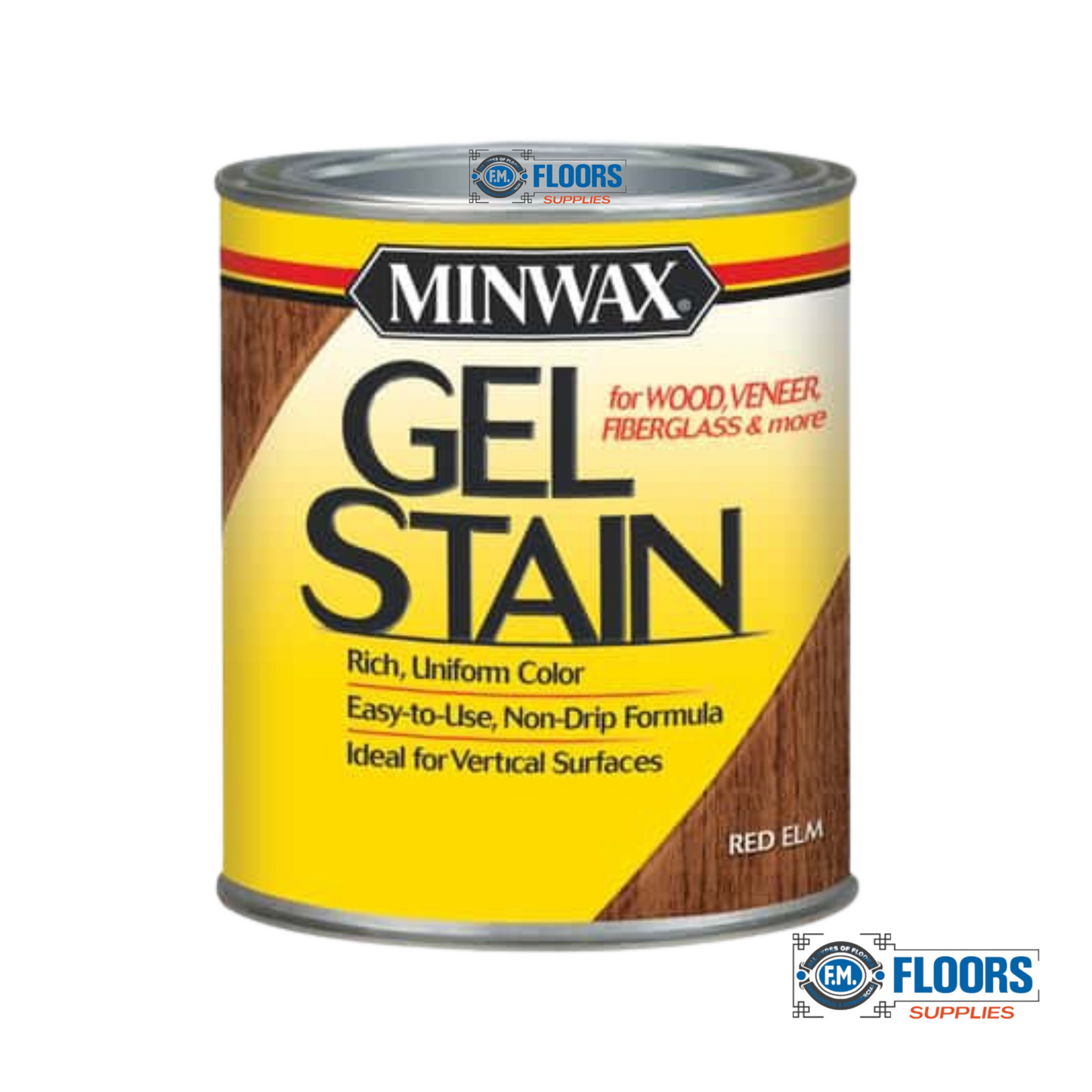 Minwax® Gel Stain 1QT