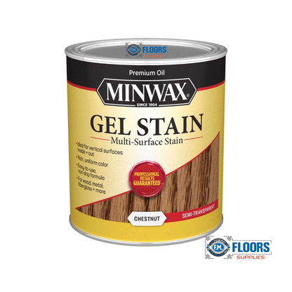 Minwax® Gel Stain 1QT