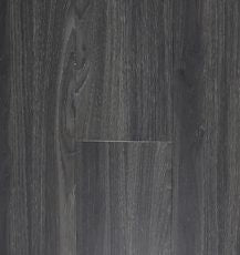 Ferma Luxury Vinyl - Charcoal Oak