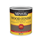 Minwax Semi-Transparent Wood Stain