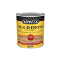 Minwax Semi-Transparent Wood Stain