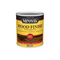 Minwax Semi-Transparent Wood Stain