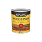 Minwax Semi-Transparent Wood Stain