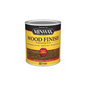 Minwax Semi-Transparent Wood Stain