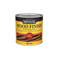 Minwax Semi-Transparent Wood Stain