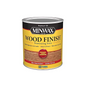 Minwax Semi-Transparent Wood Stain