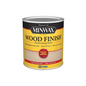 Minwax Semi-Transparent Wood Stain