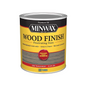 Minwax Semi-Transparent Wood Stain