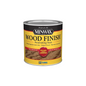 Minwax Semi-Transparent Wood Stain