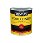 Minwax Semi-Transparent Wood Stain