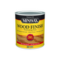 Minwax Semi-Transparent Wood Stain