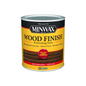 Minwax Semi-Transparent Wood Stain