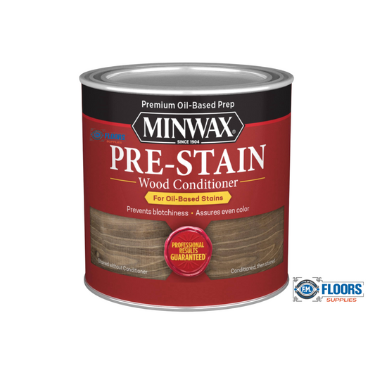 Minwax Pre-Stain Wood Conditioner 1Qt